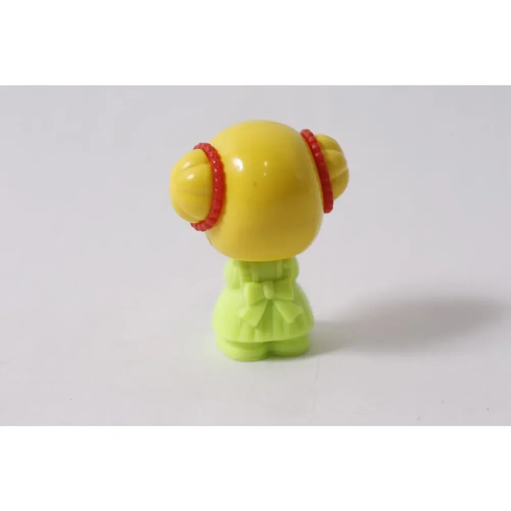 1980s Takara Koeda-chan Mushroom Doll Lucie Village Collectible ~ 260702-WH 1224